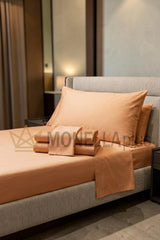 Stile Blu Sheet Set Blumarine