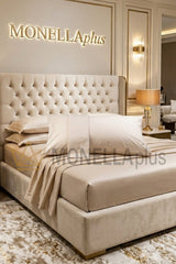 Stile Blu Sheet Set Blumarine