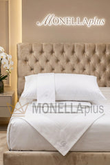 Stile Blu Sheet Set Blumarine