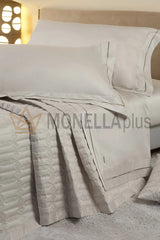 Prestige Complete Bed Set Embroidered Cpl