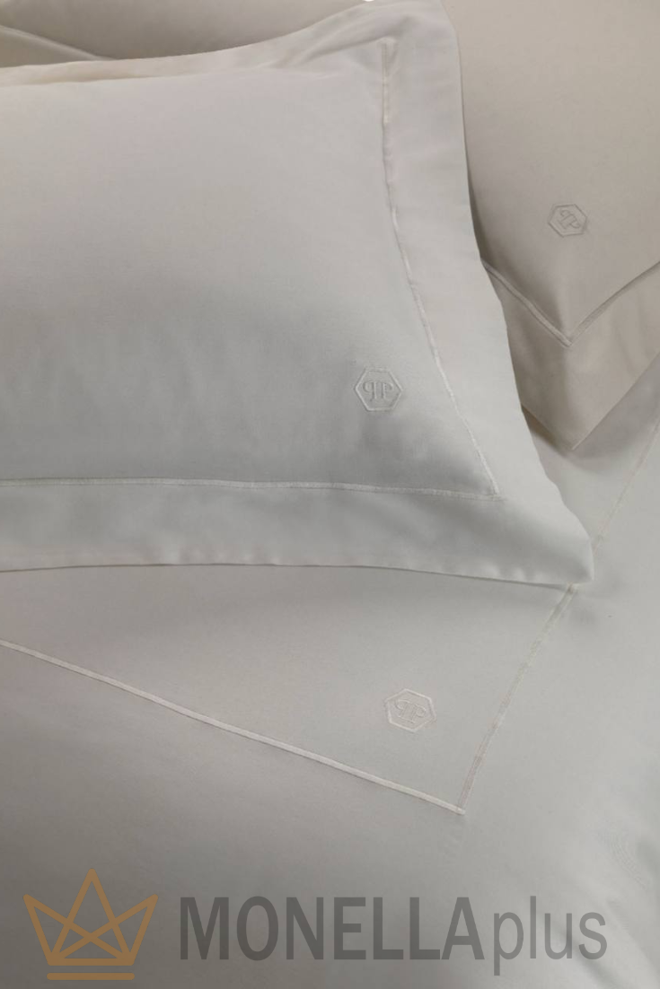 Σετ Κουβερλί BASIC HEXAGON Philipp Plein