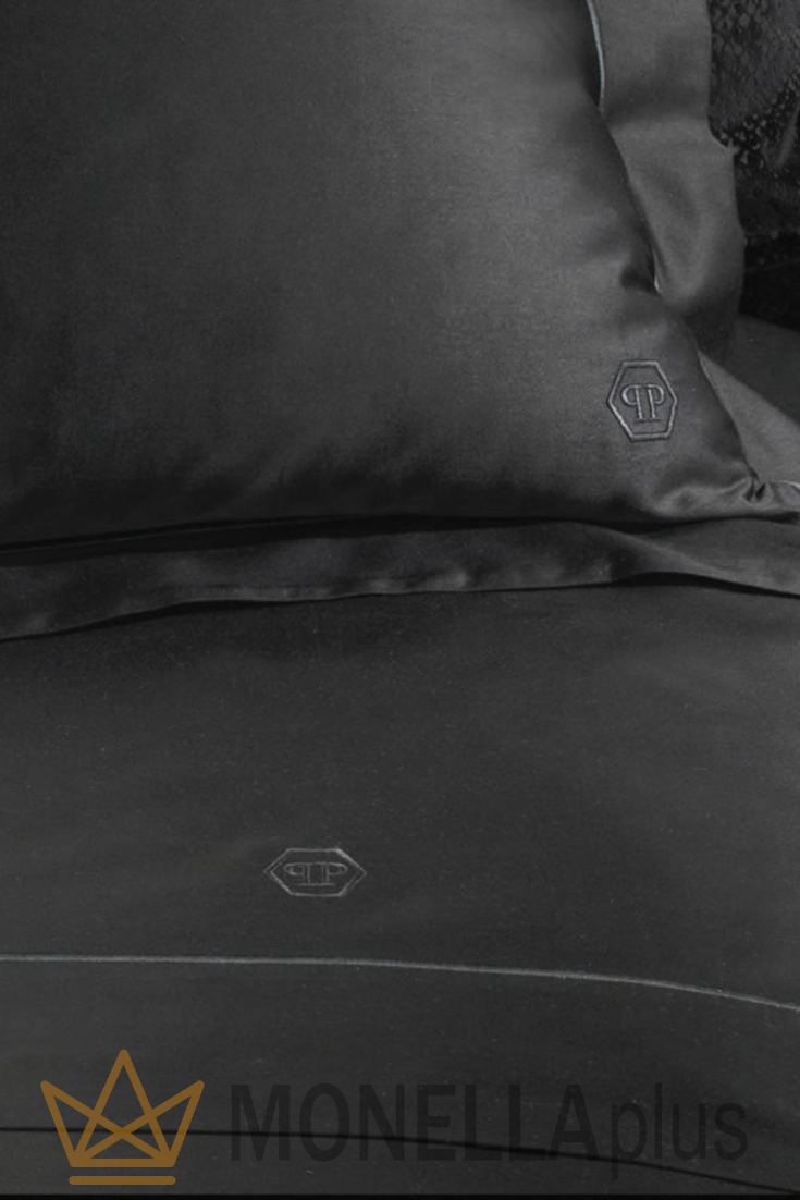 Σετ Κουβερλί BASIC HEXAGON Philipp Plein