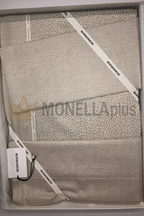 Complete Century Borbonese Duvet Cover Set