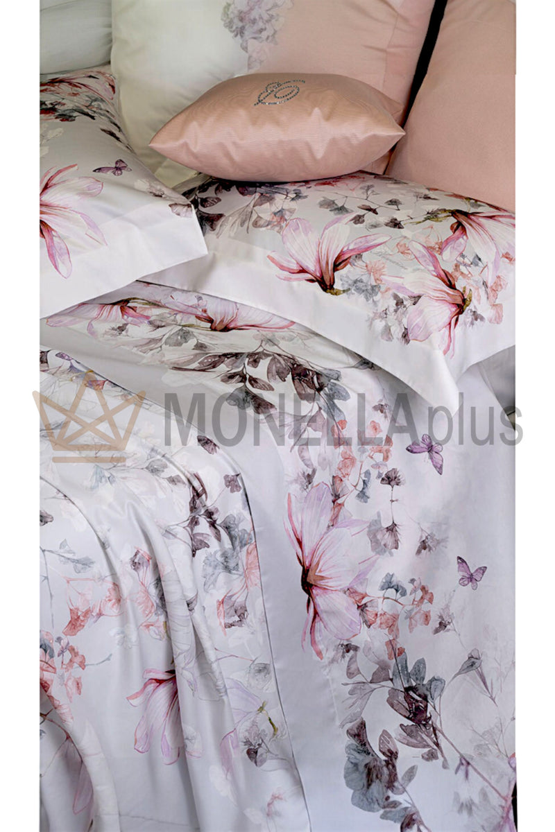 Completo de edredão Magnolia casal Blumarine