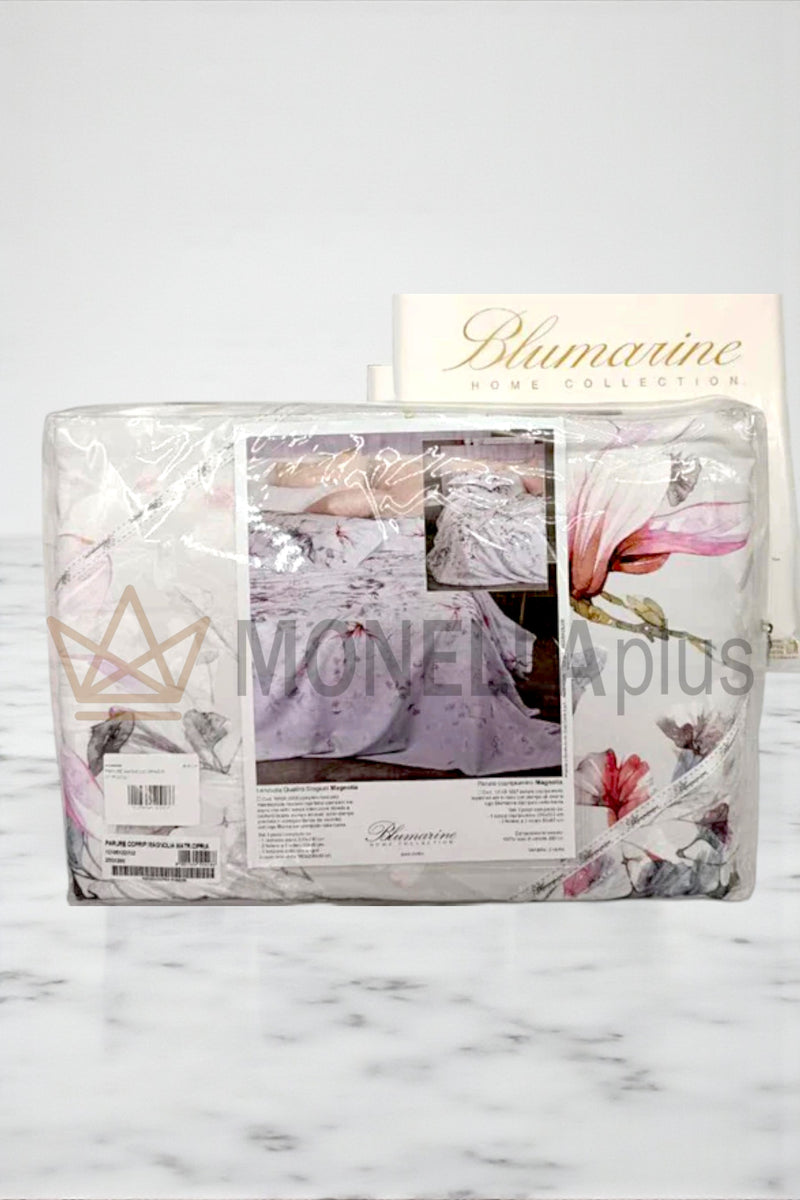 Completo de edredão Magnolia casal Blumarine