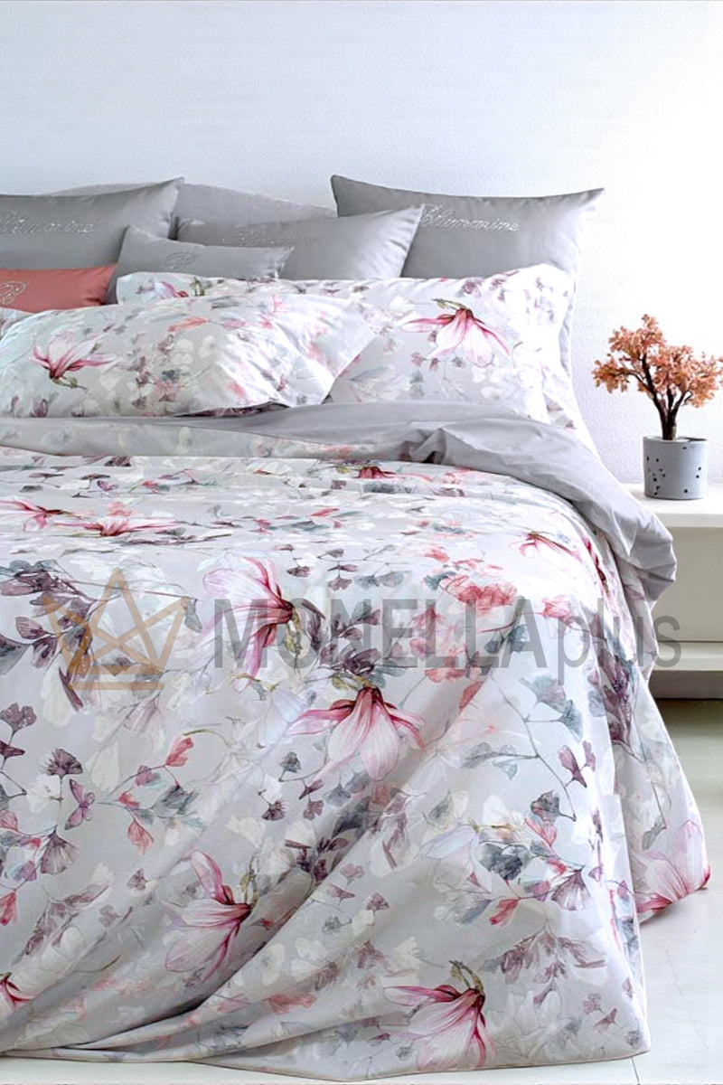 Completo de edredão Magnolia casal Blumarine