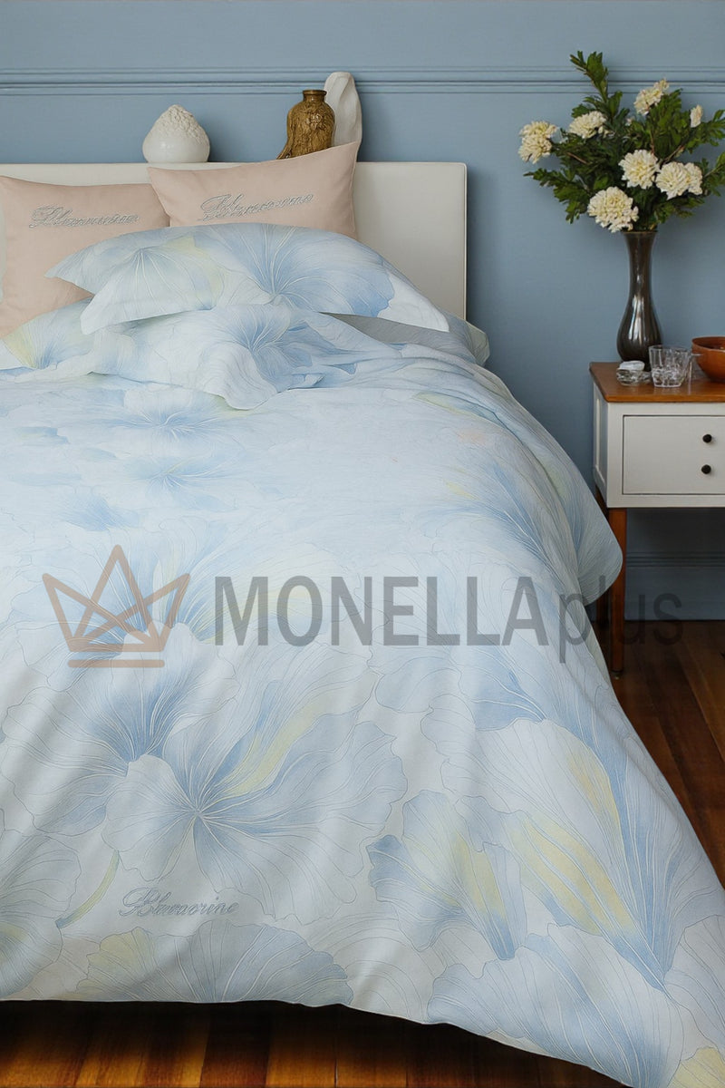 Completo lençóis Bella Di Notte casal Blumarine