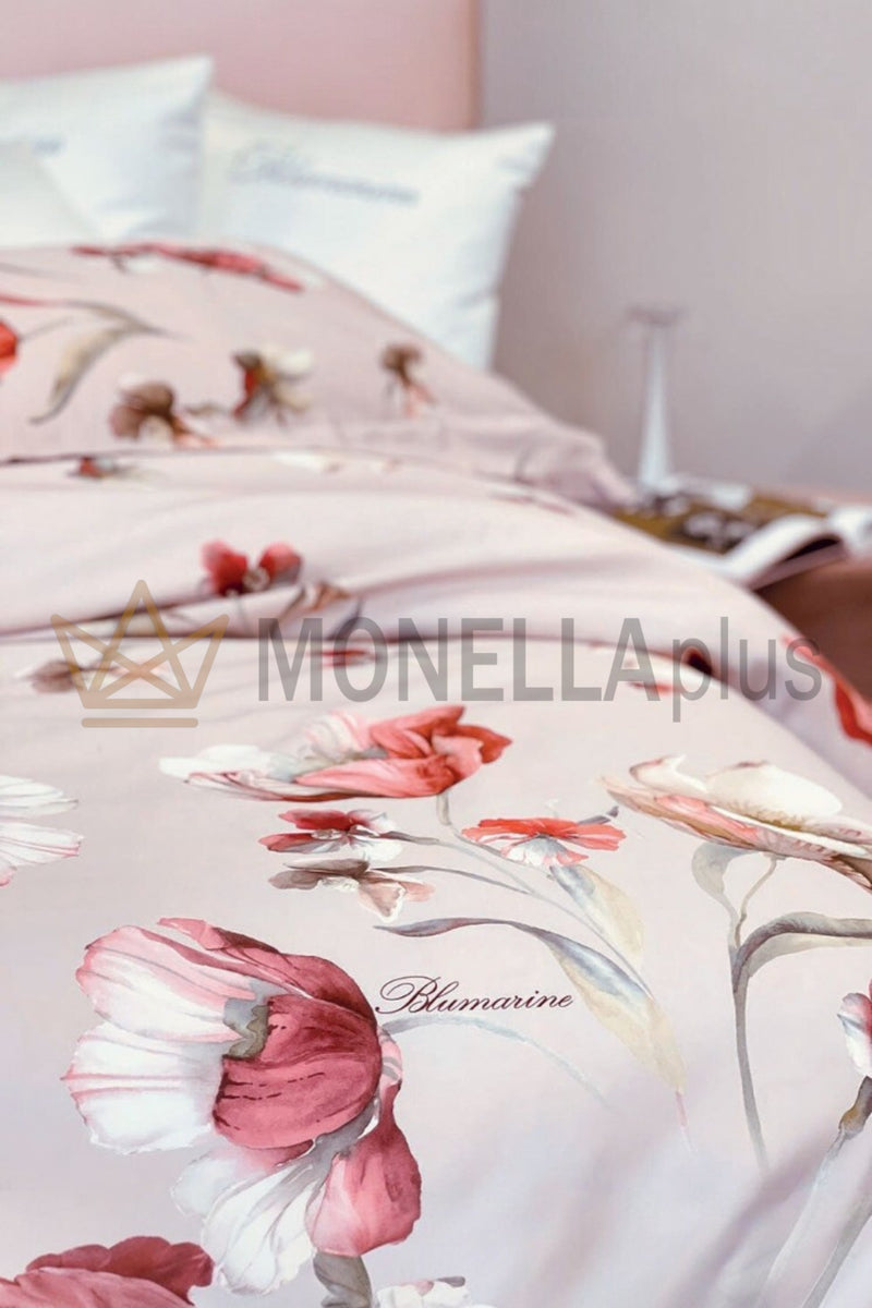 Completo de edredão casal Fleurette Blumarine