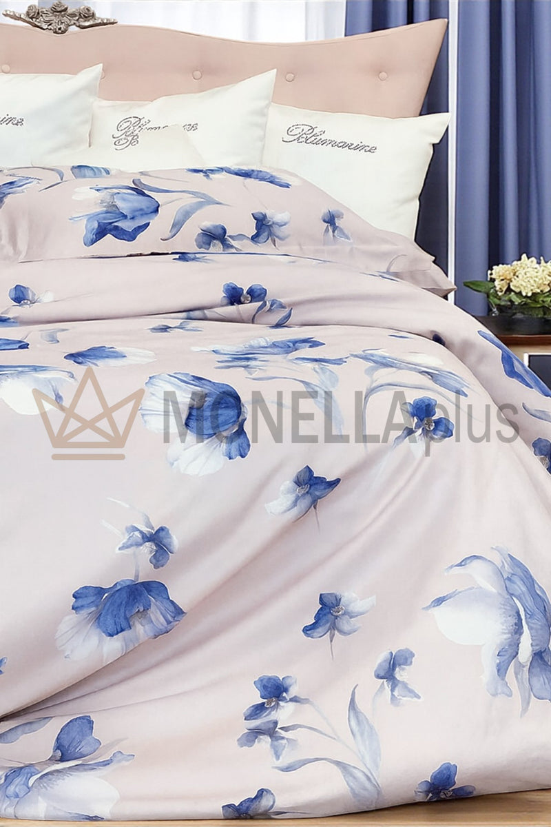 Completo de edredão casal Fleurette Blumarine