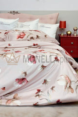 Completo de edredão casal Fleurette Blumarine