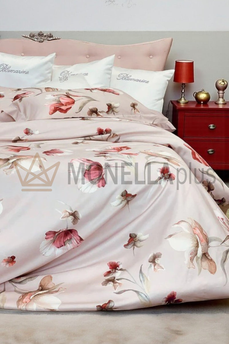 Completo de edredão casal Fleurette Blumarine