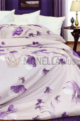 Completo de edredão casal Fleurette Blumarine