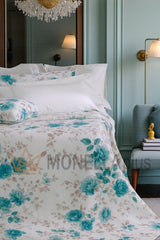 Kompletní povlak na přikrývku pro manželskou postel Labuan Blumarine