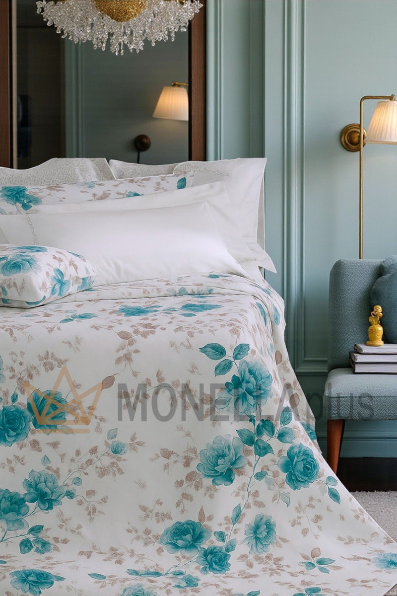 Kompletní povlak na přikrývku pro manželskou postel Labuan Blumarine