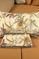 Lençóis completos Orchidea Svad Dondi