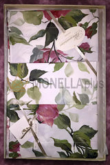 Σετ παπλωματοθήκης διπλής Adele Blumarine