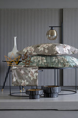 Completo lençóis casal Gisele Svad Dondi