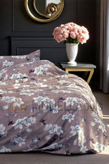 Completo lençóis casal Gisele Svad Dondi