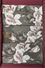 Completo lençóis casal Gisele Svad Dondi