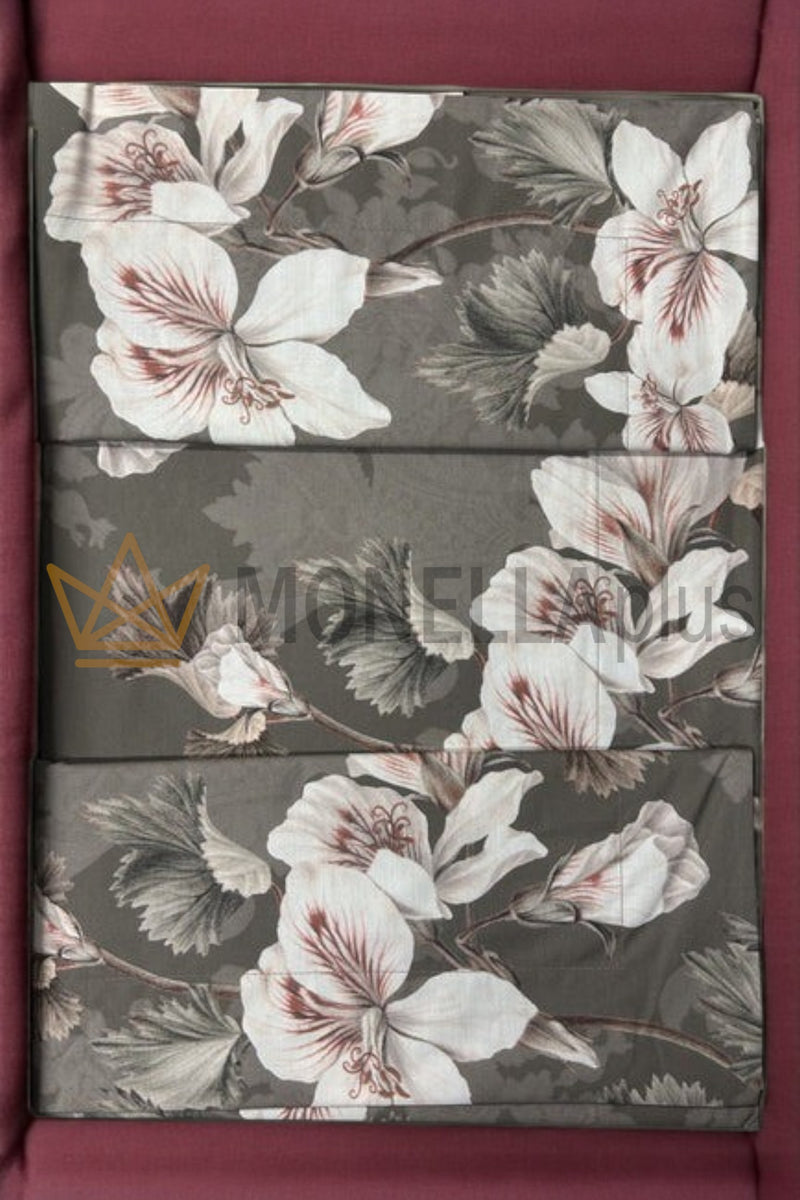 Completo lençóis casal Gisele Svad Dondi