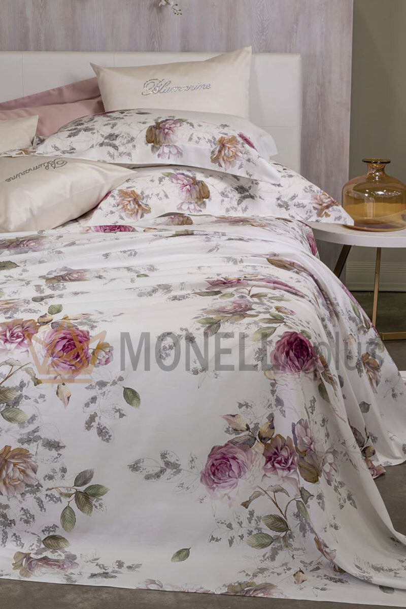 Completo de lençóis Quattro Stagioni Labuan casal Blumarine