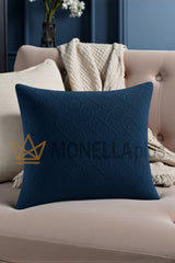 Polštář 50x50 Contemporary Logo Trussardi