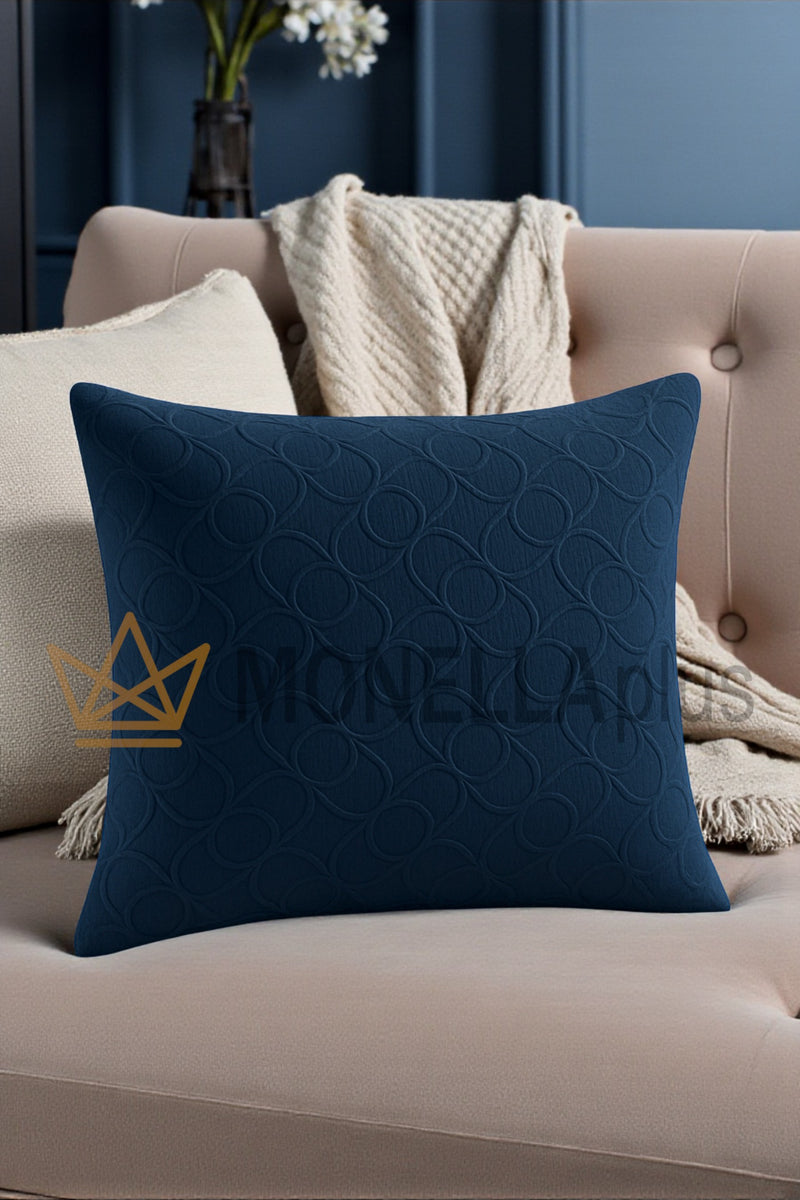 Polštář 50x50 Contemporary Logo Trussardi