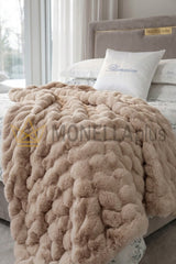 Coperta Diamant matrimoniale Blumarine