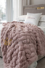 Coperta Diamant matrimoniale Blumarine