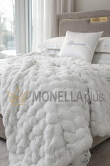 Coperta Diamant matrimoniale Blumarine