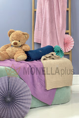 Teddy Bear Cover 95x110 Blumarine