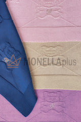 Teddy Bear Cover 95x110 Blumarine