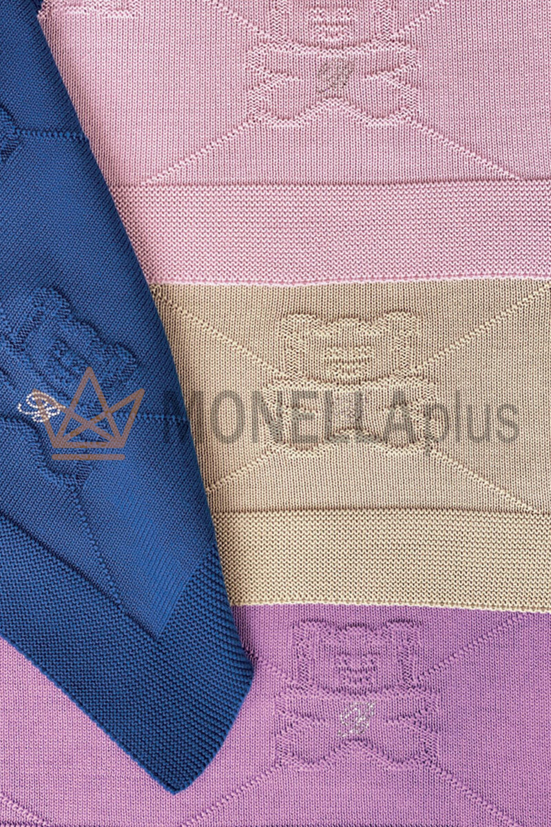 Teddy Bear Cover 95x110 Blumarine