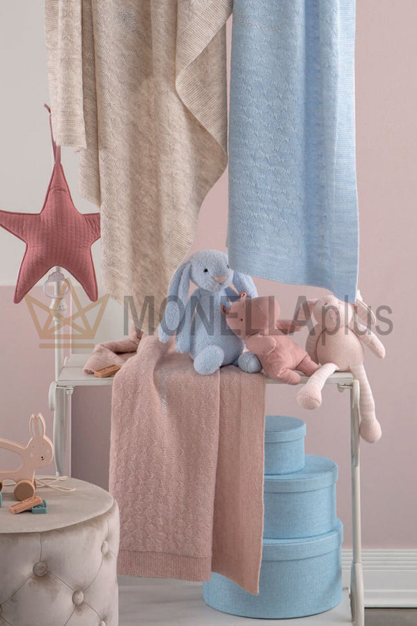 Dětský ručník Lilibet Blumarine 49579