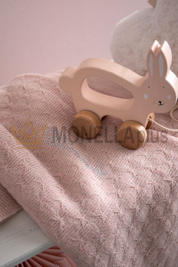 Dětský ručník Lilibet Blumarine 49579