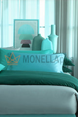 Sada povlaků na polštáře Botticelli 50x80 Svad Dondi