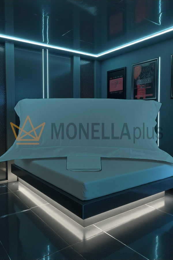 زوج من أغطية الوسائد بوتيتشيلي 50x80 Svad Dondi