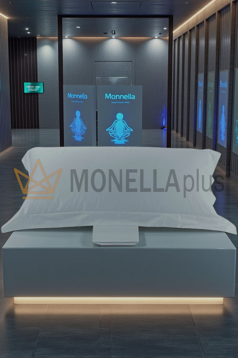 Sada povlaků na polštáře Botticelli 50x80 Svad Dondi