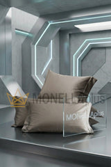 Paire de taies d'oreiller Botticelli 50x80 Svad Dondi