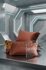 Paire de taies d'oreiller Botticelli 50x80 Svad Dondi