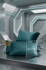 Paire de taies d'oreiller Botticelli 50x80 Svad Dondi