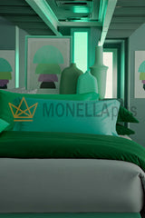 Sada povlaků na polštáře Botticelli 50x80 Svad Dondi