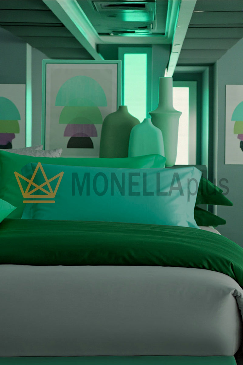 Sada povlaků na polštáře Botticelli 50x80 Svad Dondi