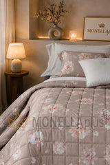 Annika Double Bedspread Blumarine
