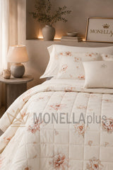 Annika Double Bedspread Blumarine