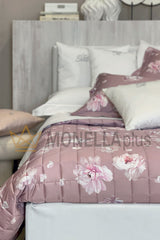 Annika Double Bedspread Blumarine