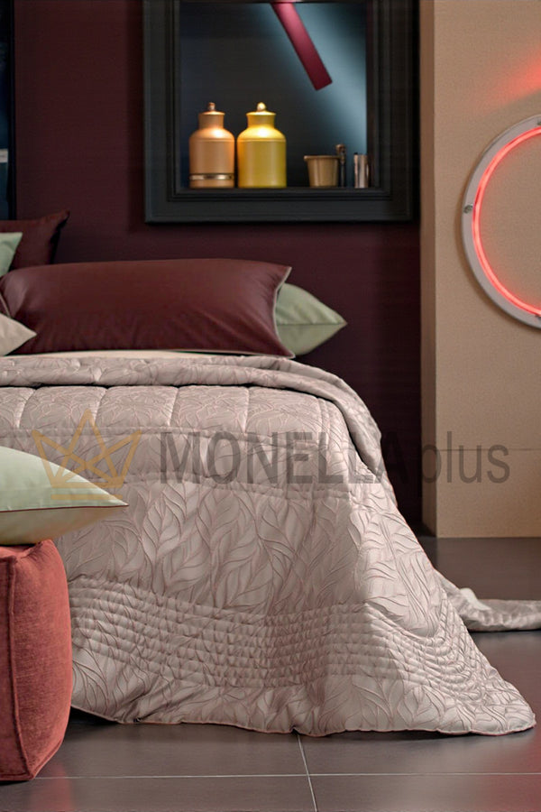 Copriletto Aurora matrimoniale Svad Dondi