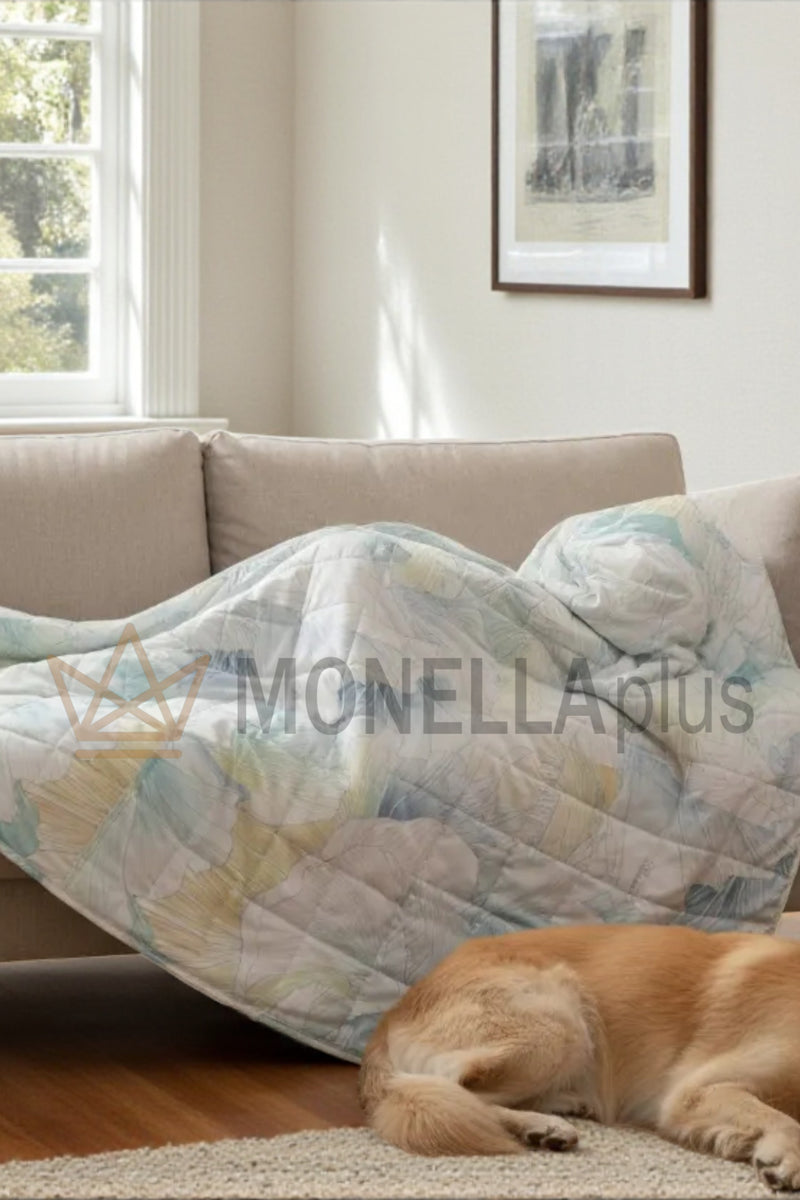 Κουβερλί Bella Di Notte διπλό Blumarine