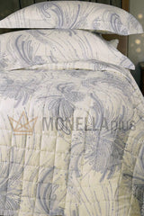 Copriletto Belle Epoque matrimoniale Blumarine