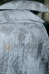Copriletto Belle Epoque matrimoniale Blumarine